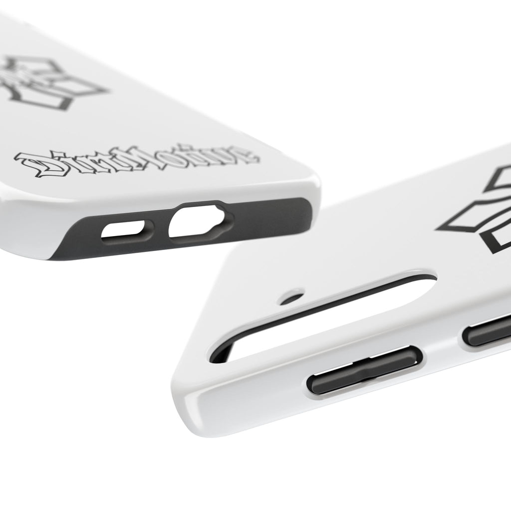 DM Tough Phone Case