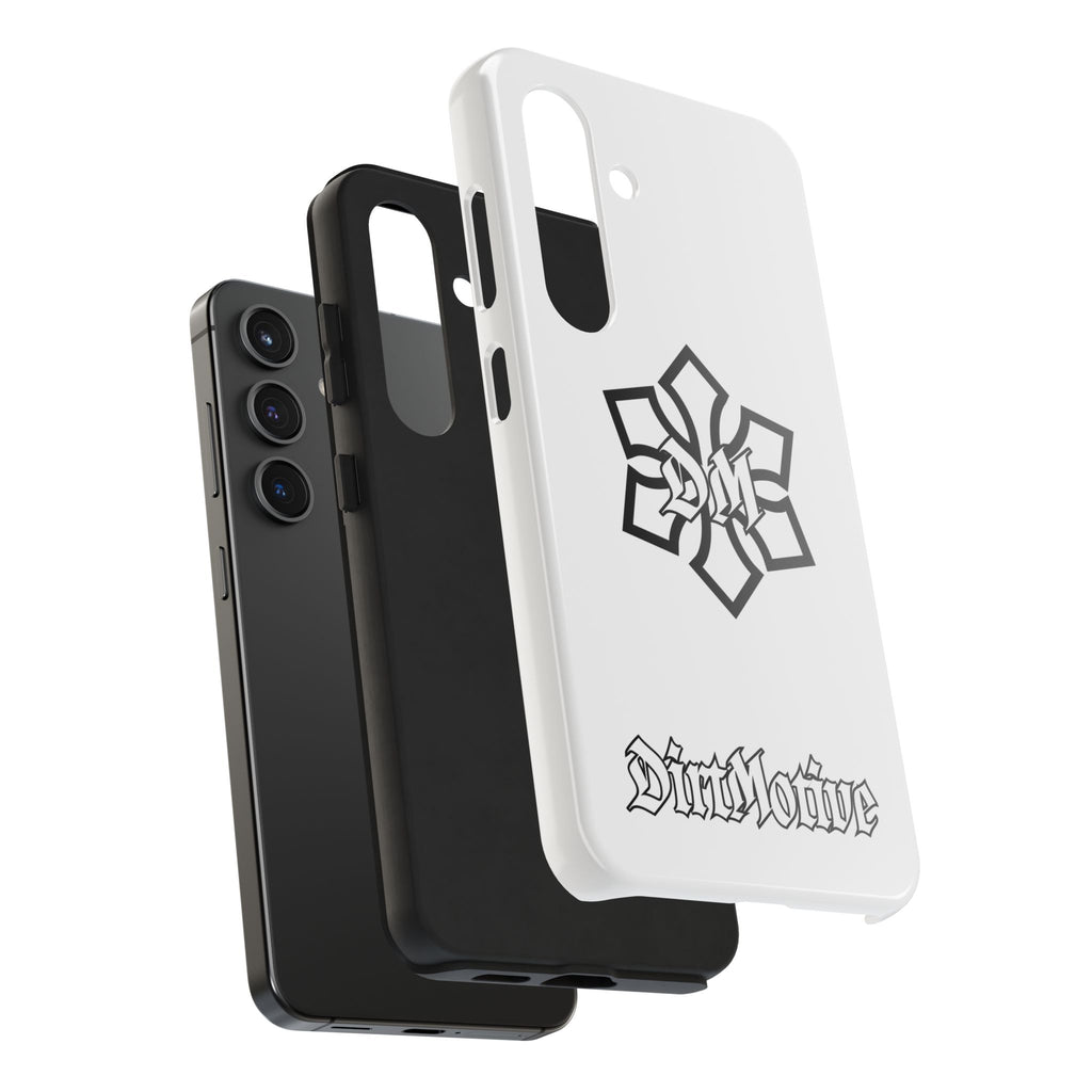DM Tough Phone Case