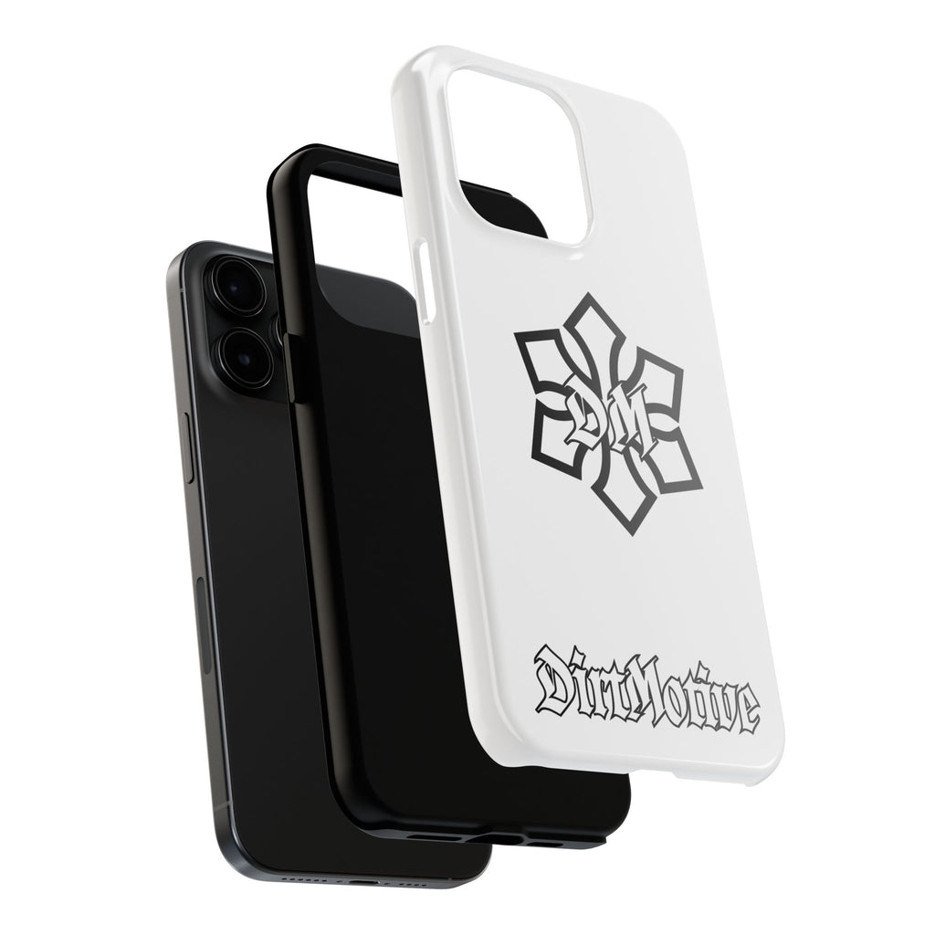 DM Tough Phone Case
