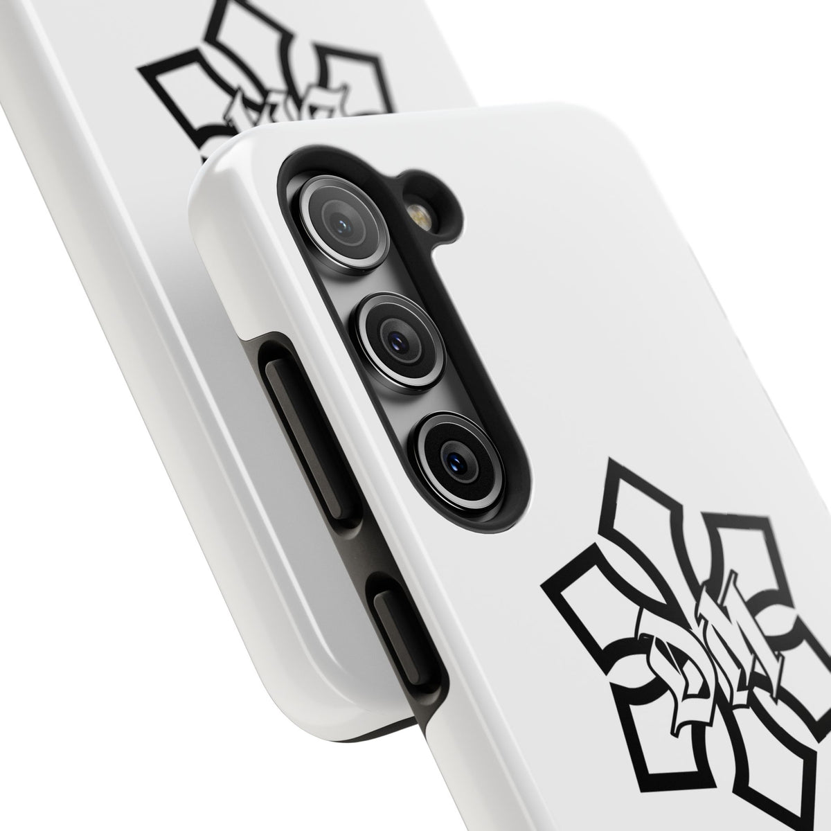 DM Tough Phone Case