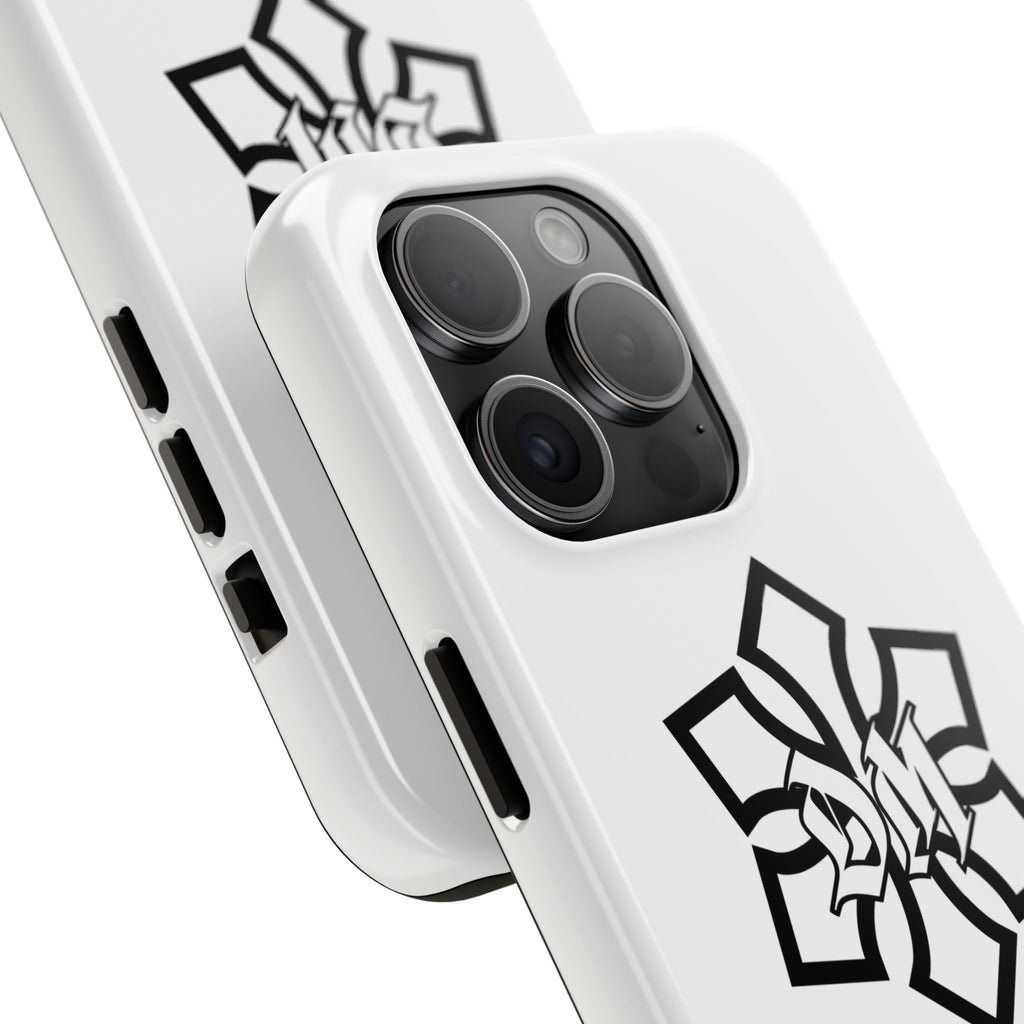 DM Tough Phone Case