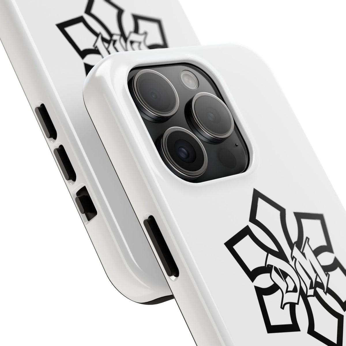 DM Tough Phone Case