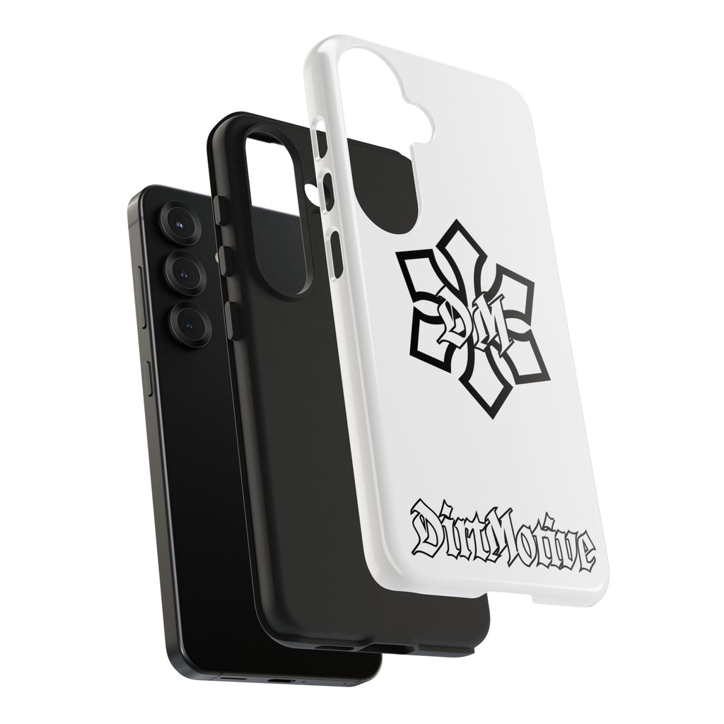 DM Tough Phone Case