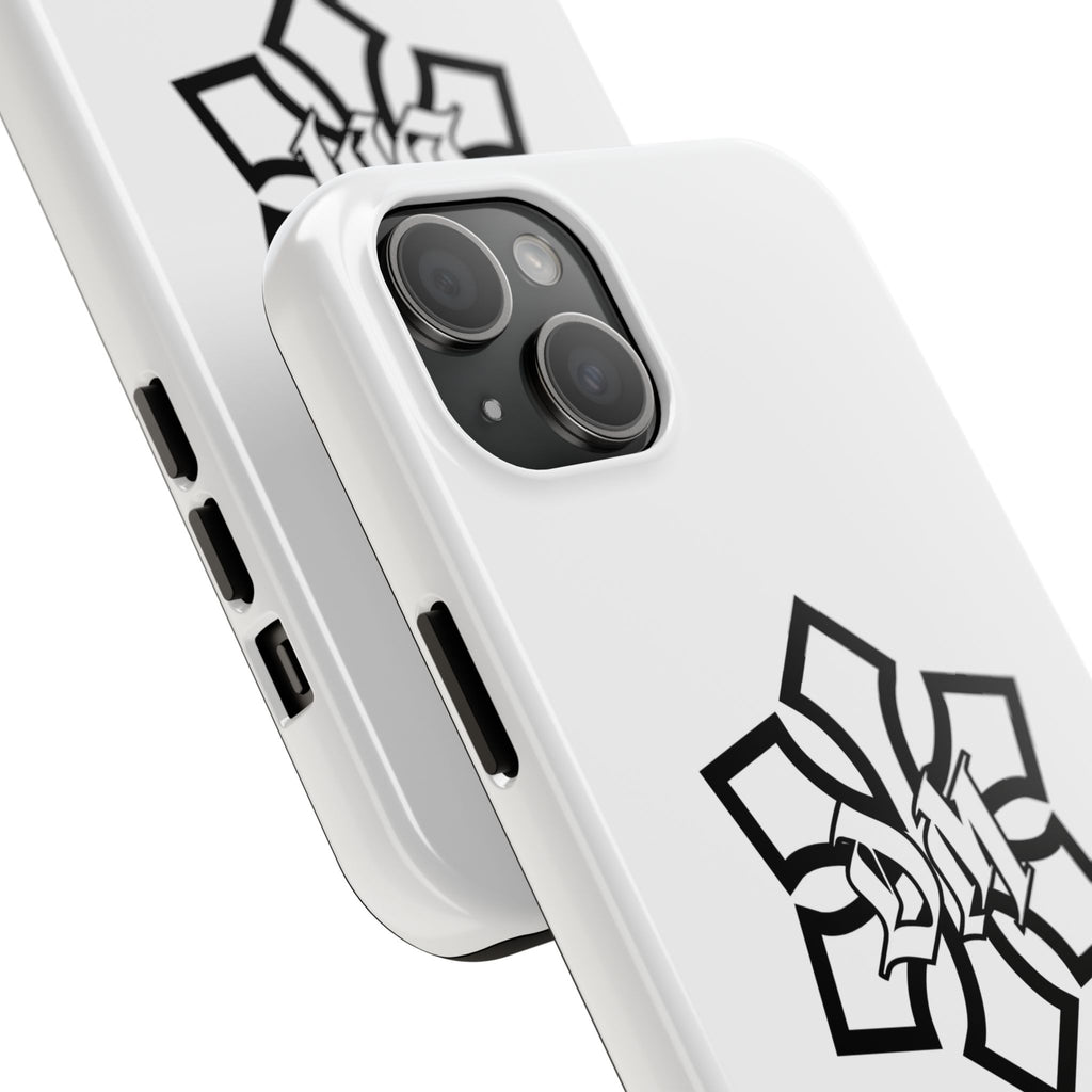 DM Tough Phone Case