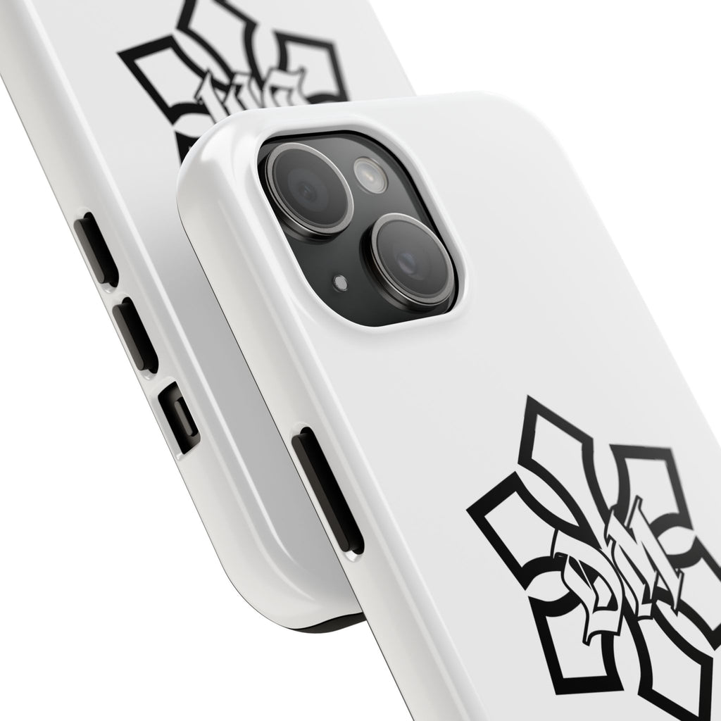 DM Tough Phone Case