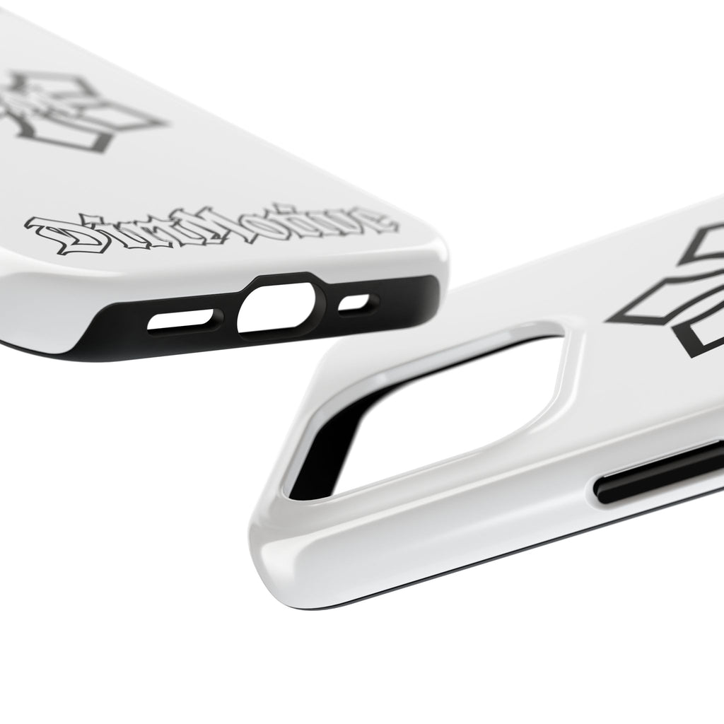 DM Tough Phone Case