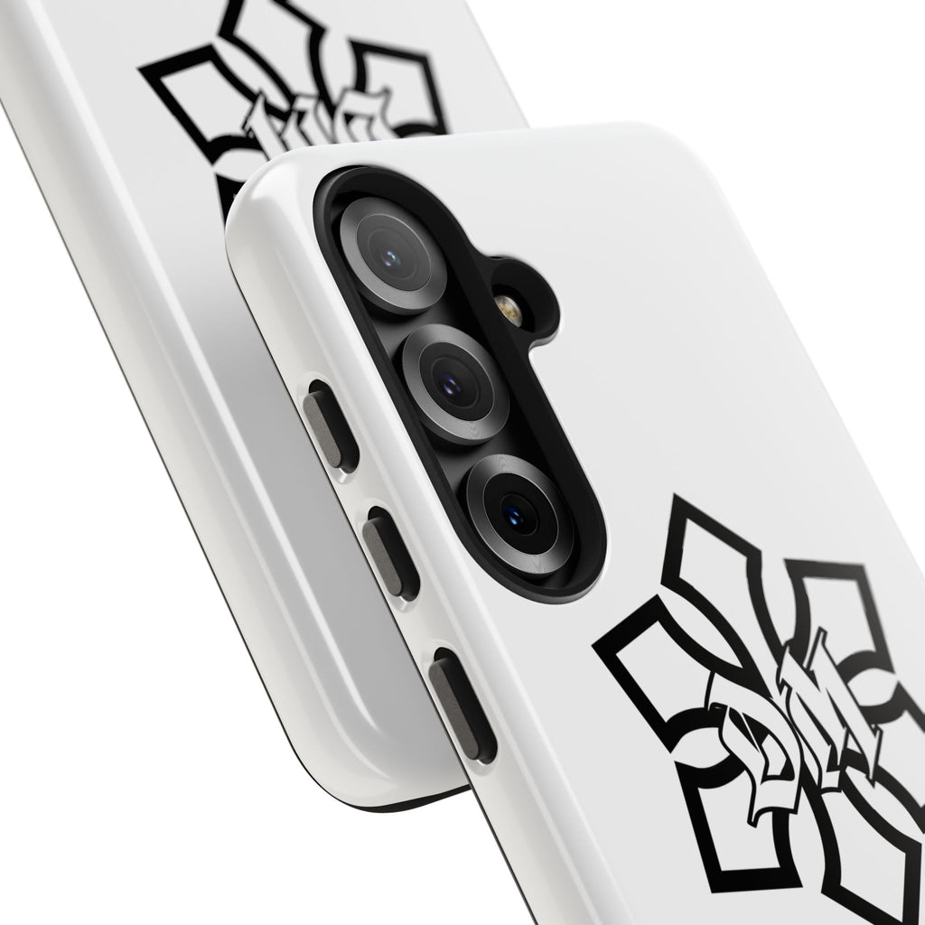 DM Tough Phone Case