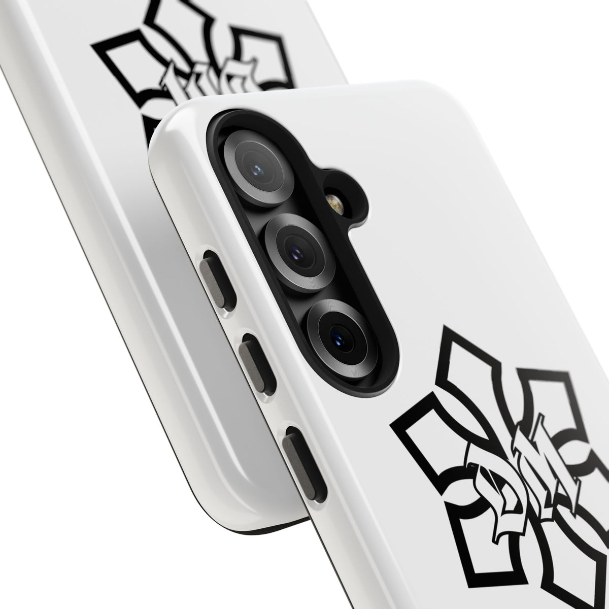 DM Tough Phone Case