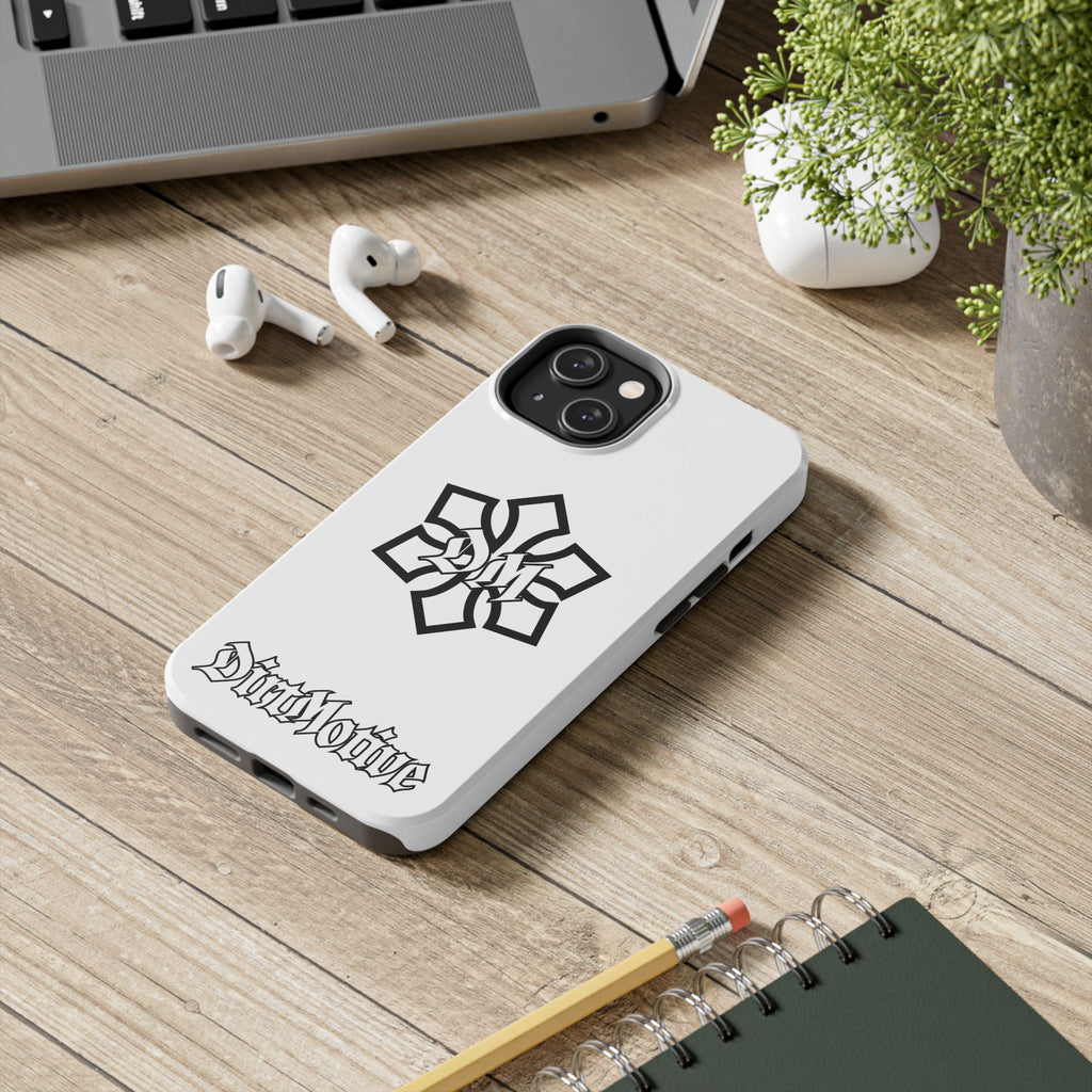 DM Tough Phone Case