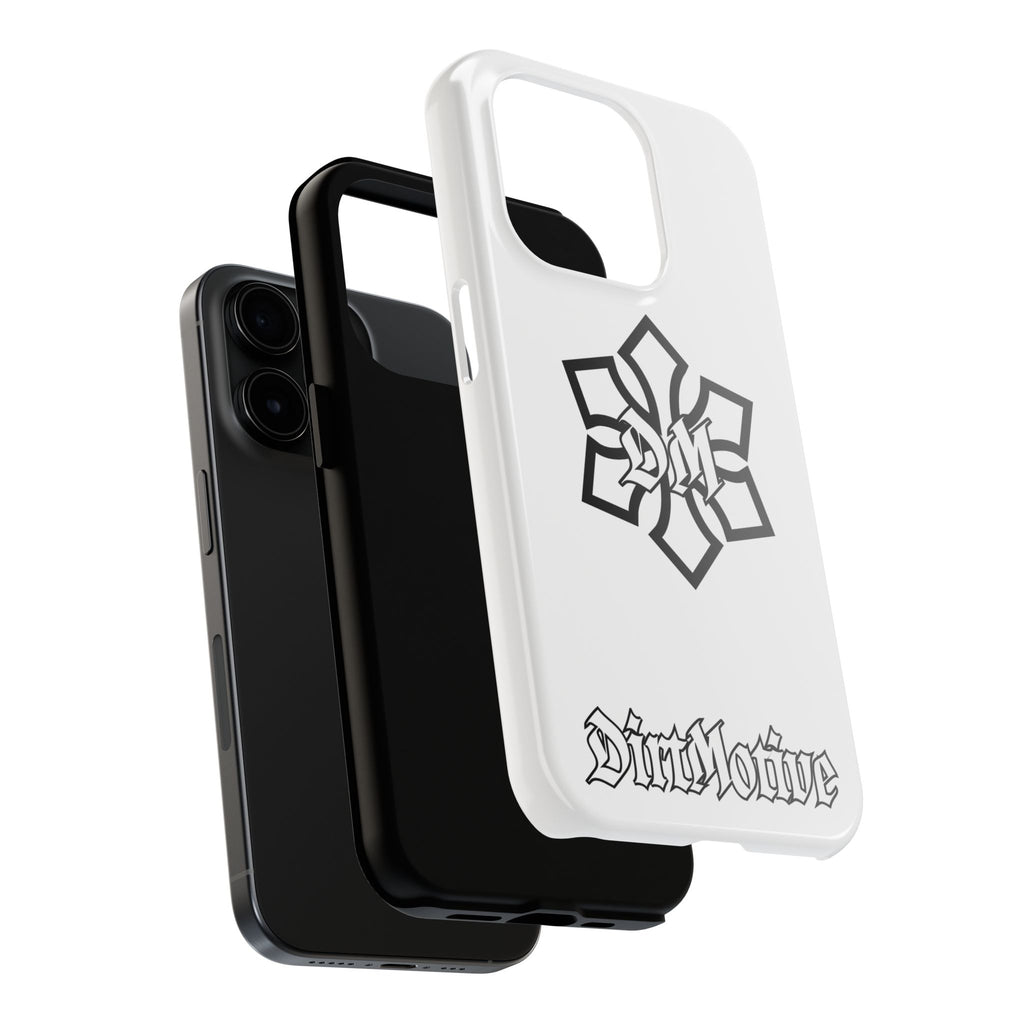 DM Tough Phone Case