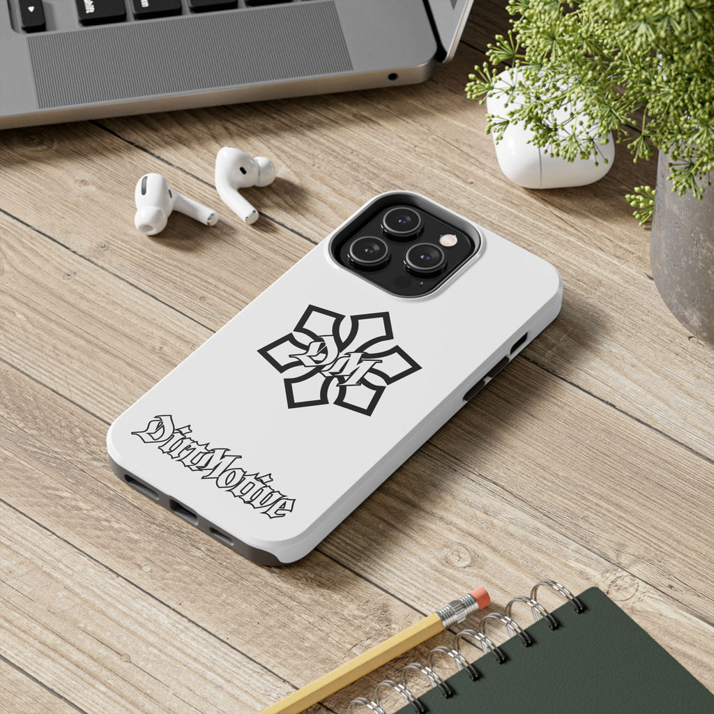 DM Tough Phone Case
