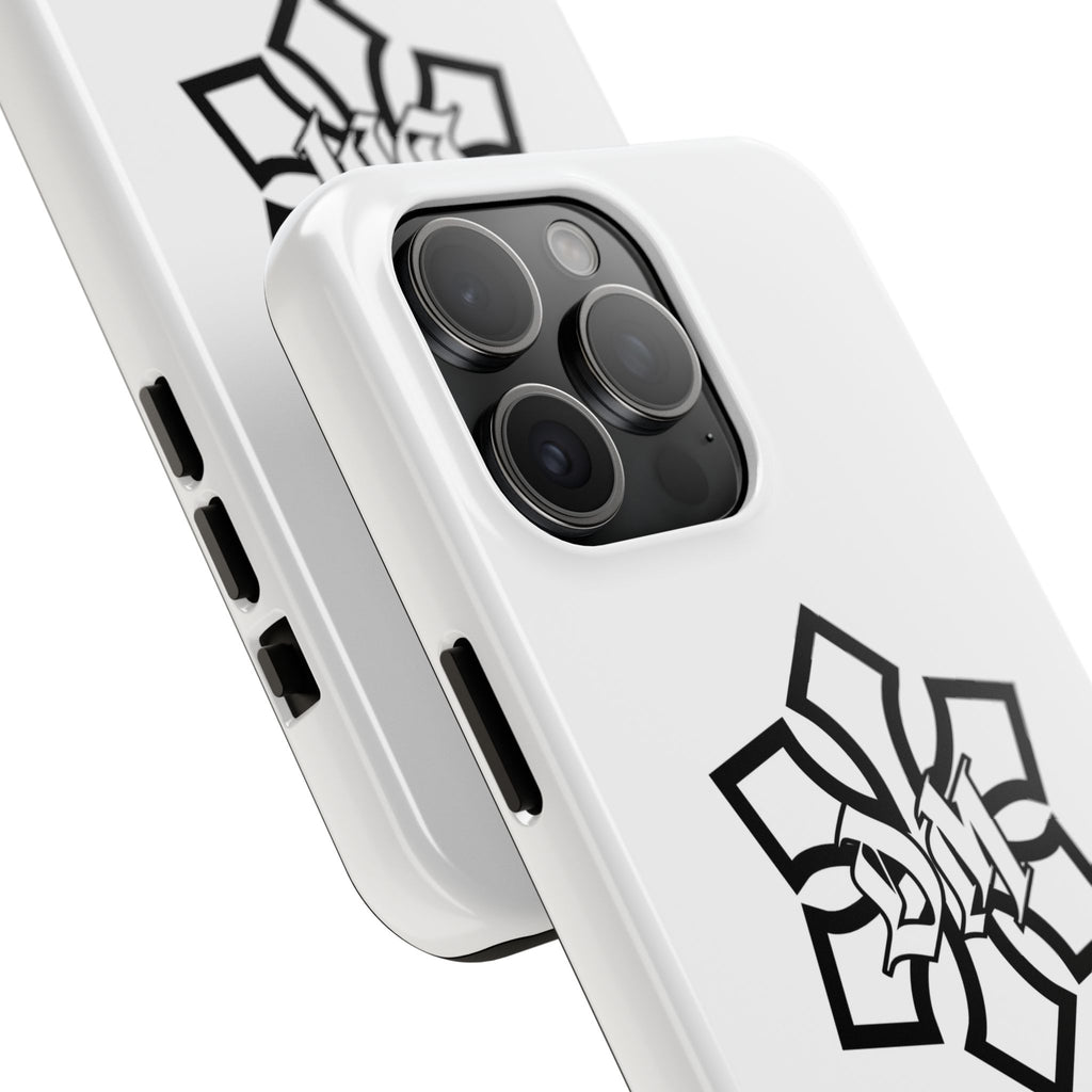DM Tough Phone Case