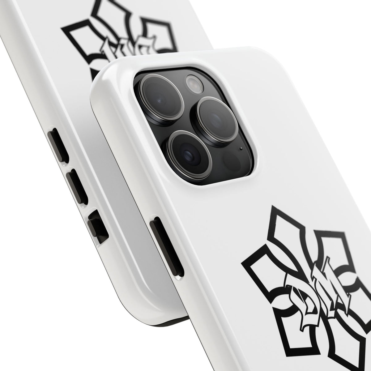DM Tough Phone Case