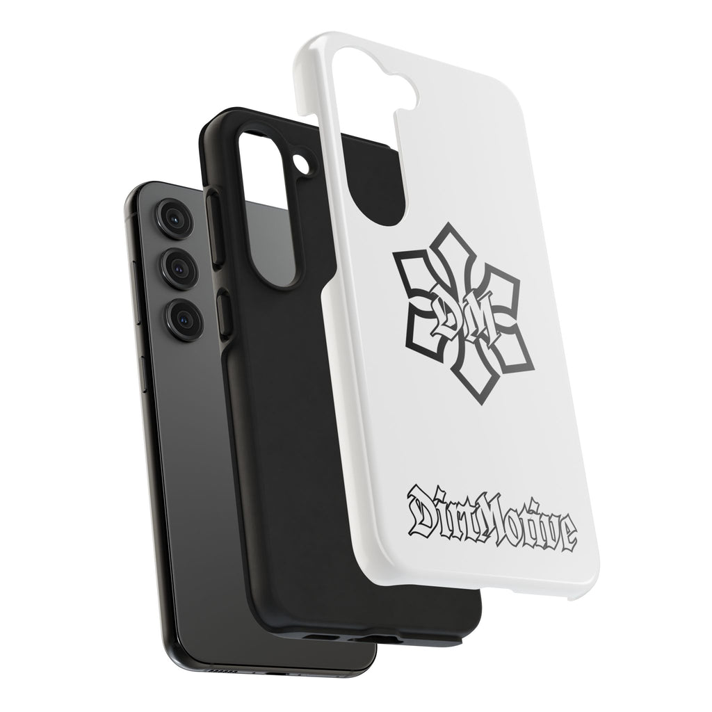 DM Tough Phone Case
