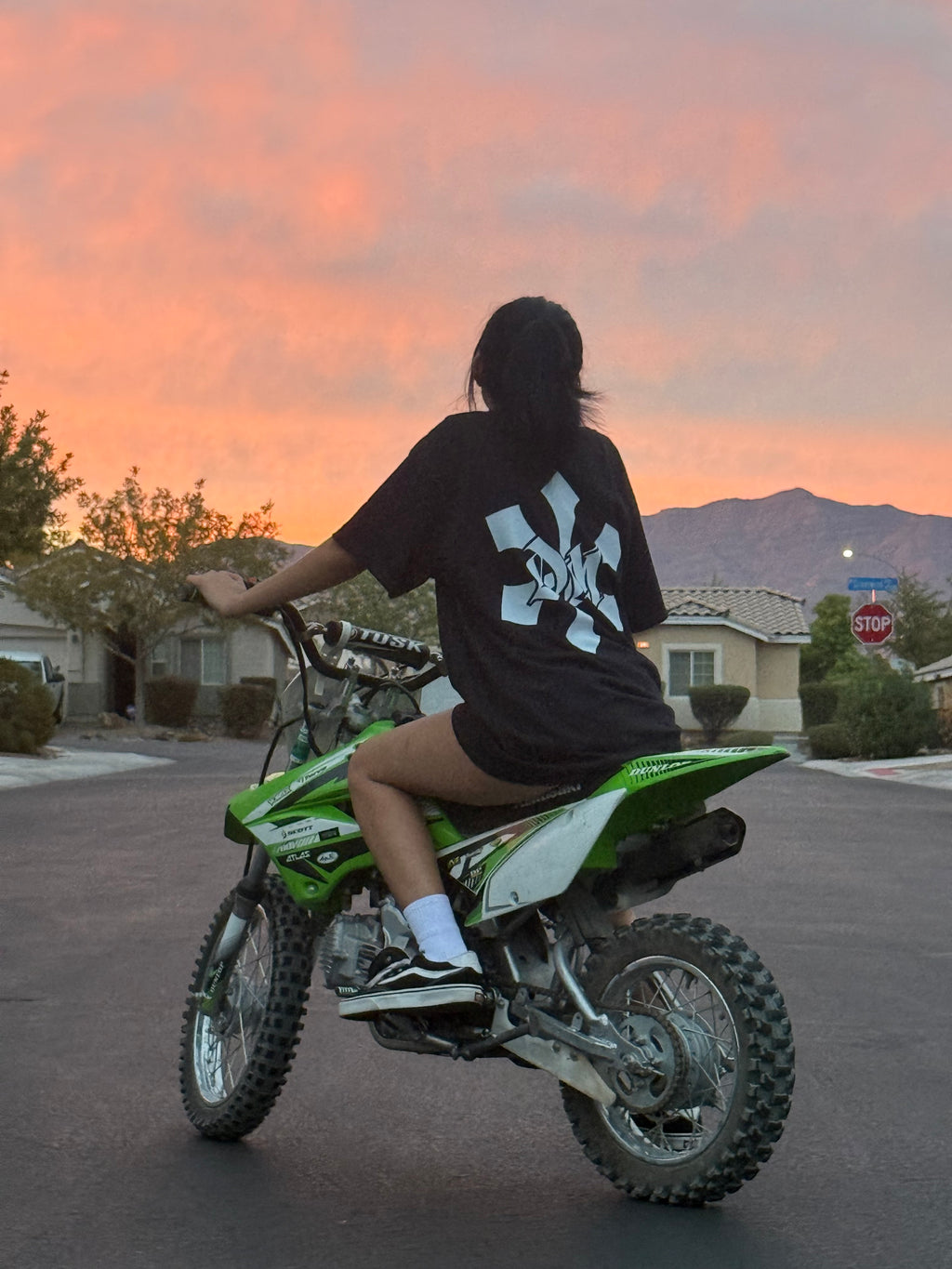DM OG Tee