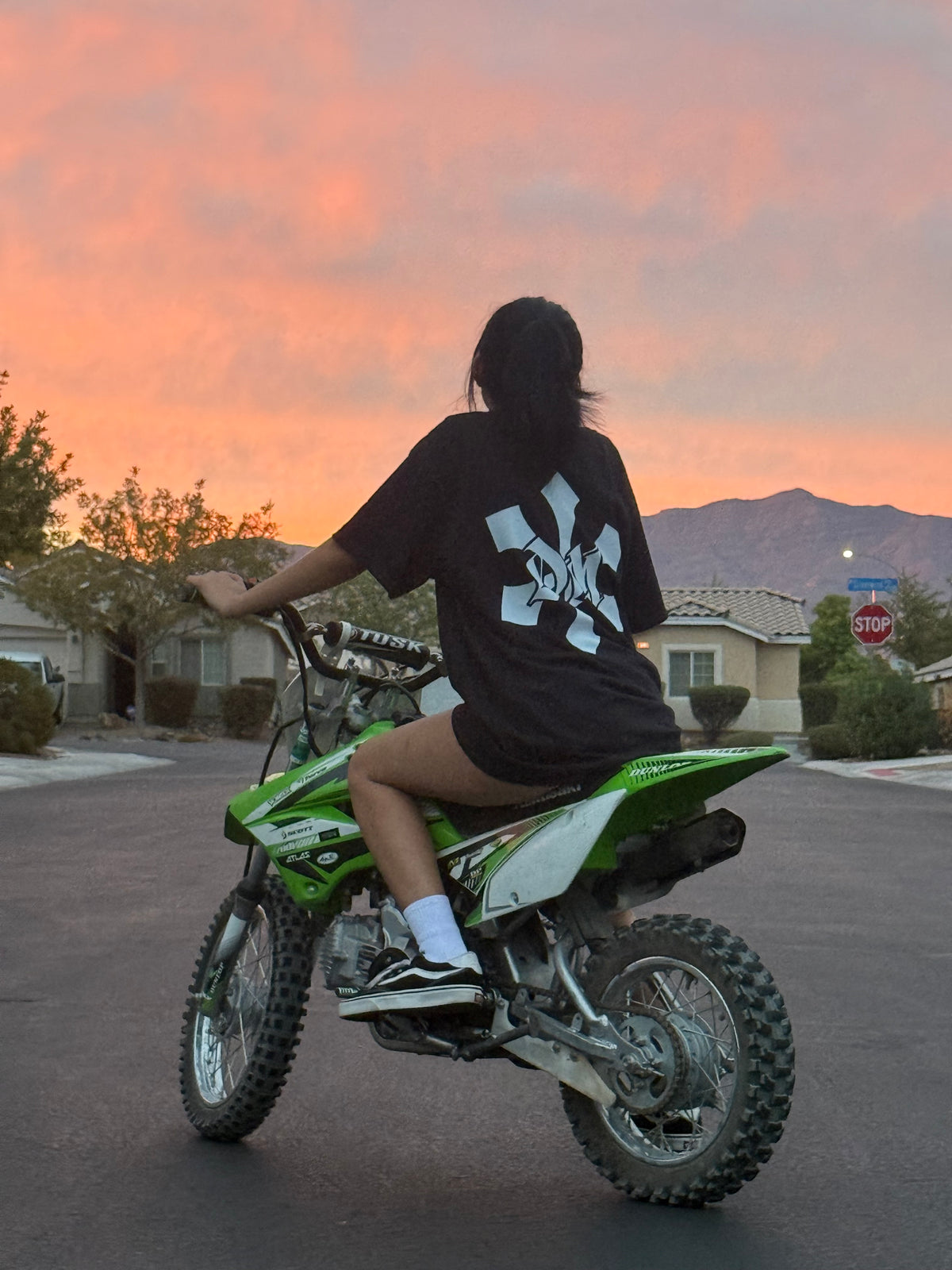 DM OG Tee