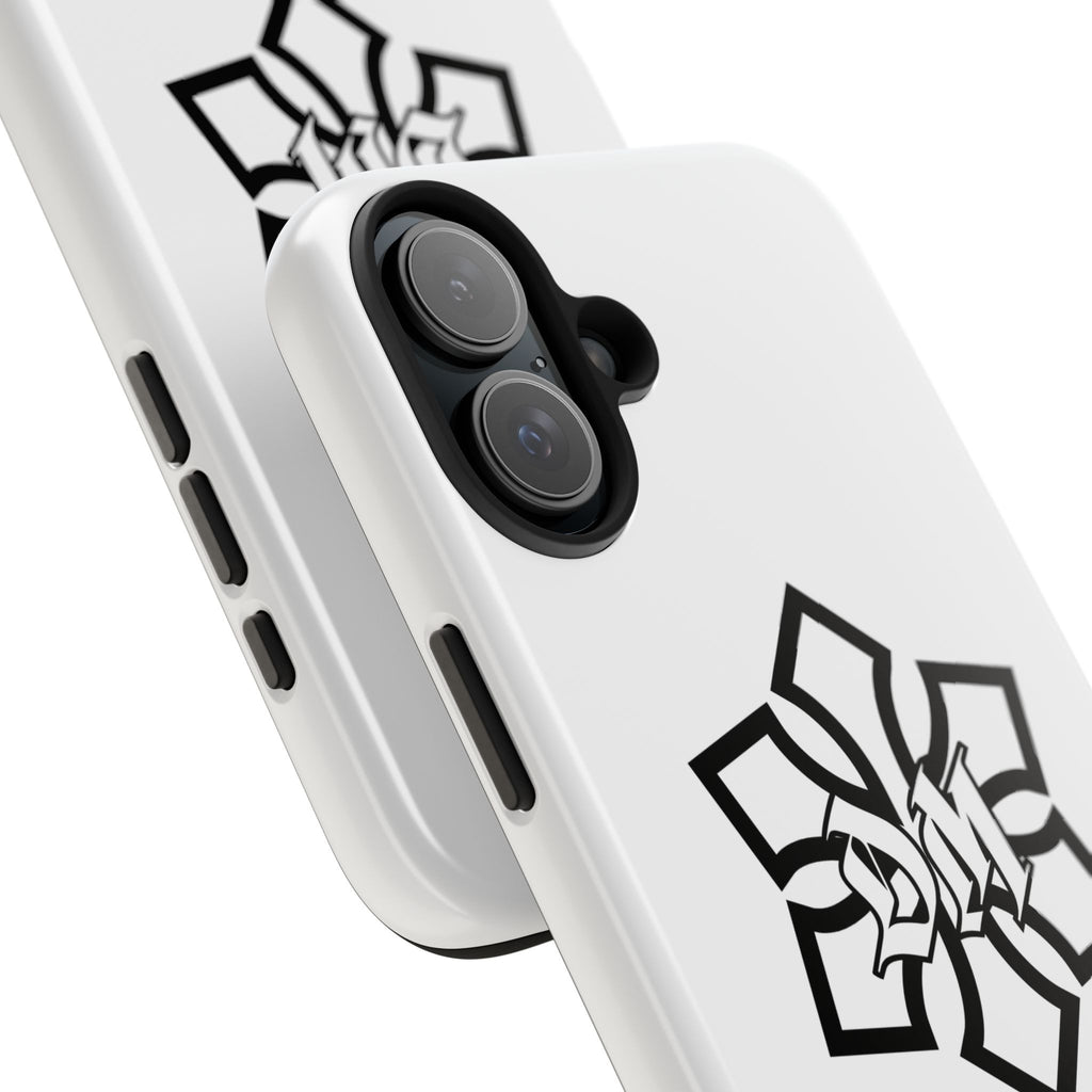 DM Tough Phone Case