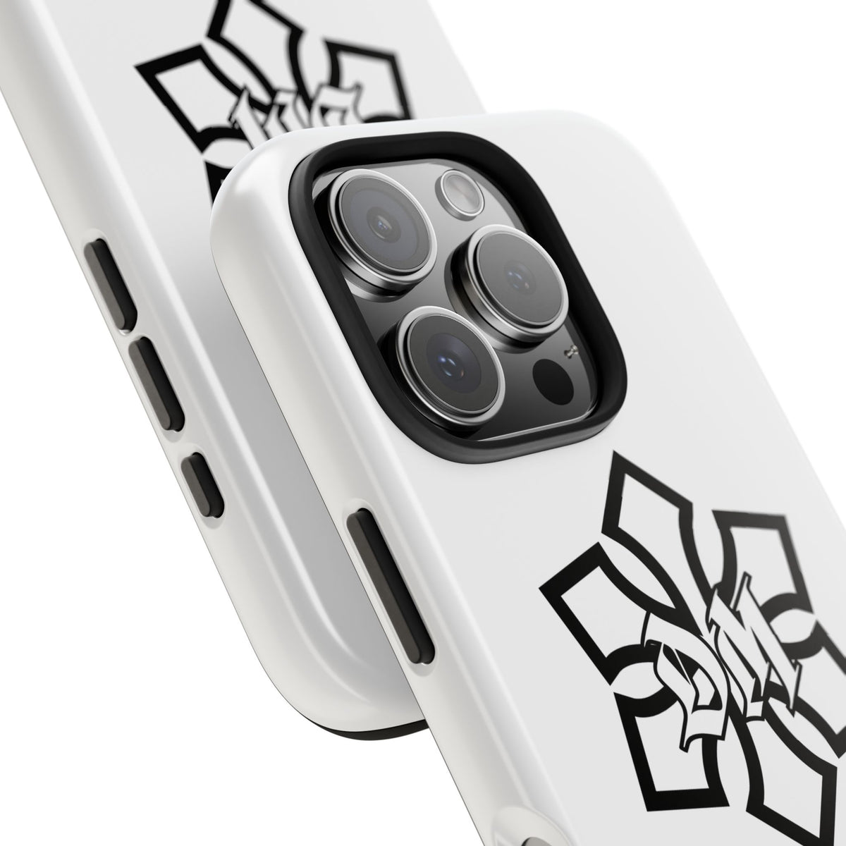DM Tough Phone Case