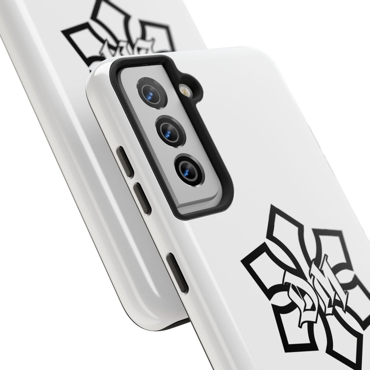 DM Tough Phone Case