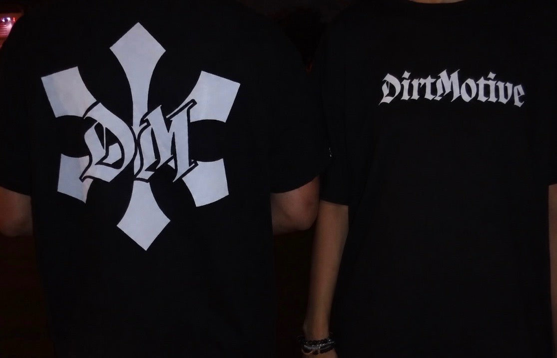 DM OG Tee