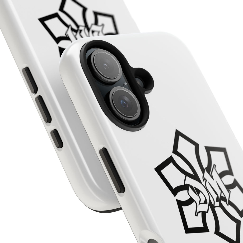 DM Tough Phone Case