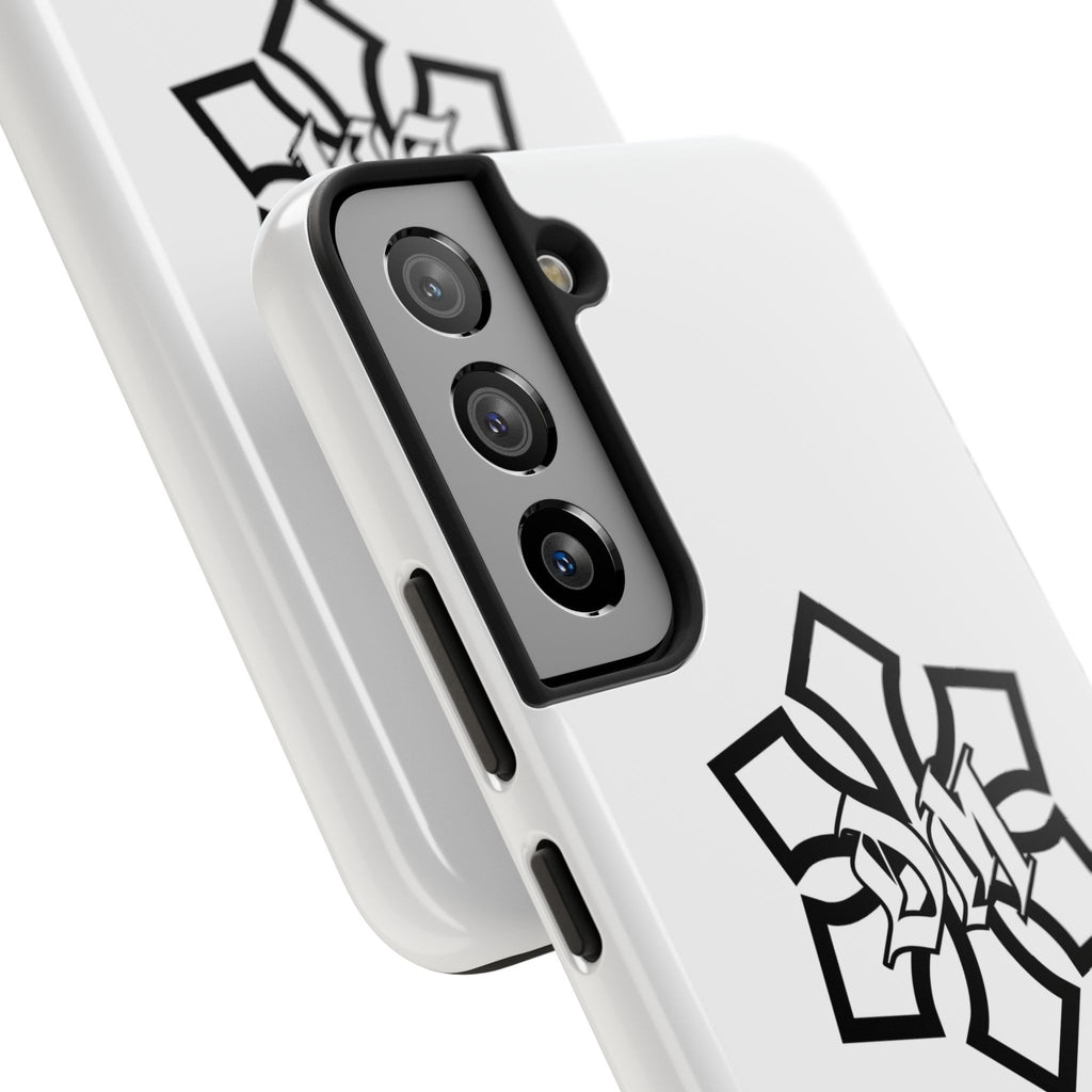 DM Tough Phone Case