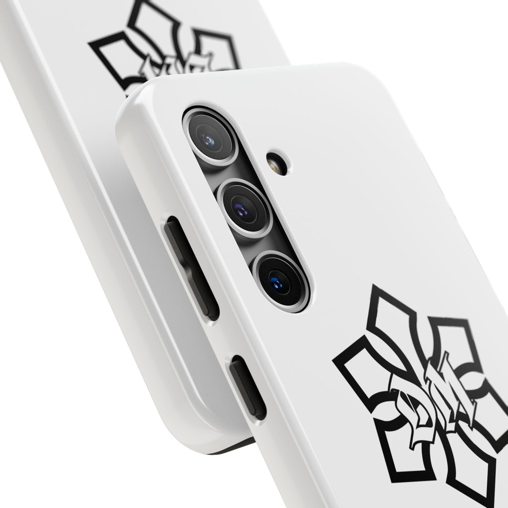 DM Tough Phone Case