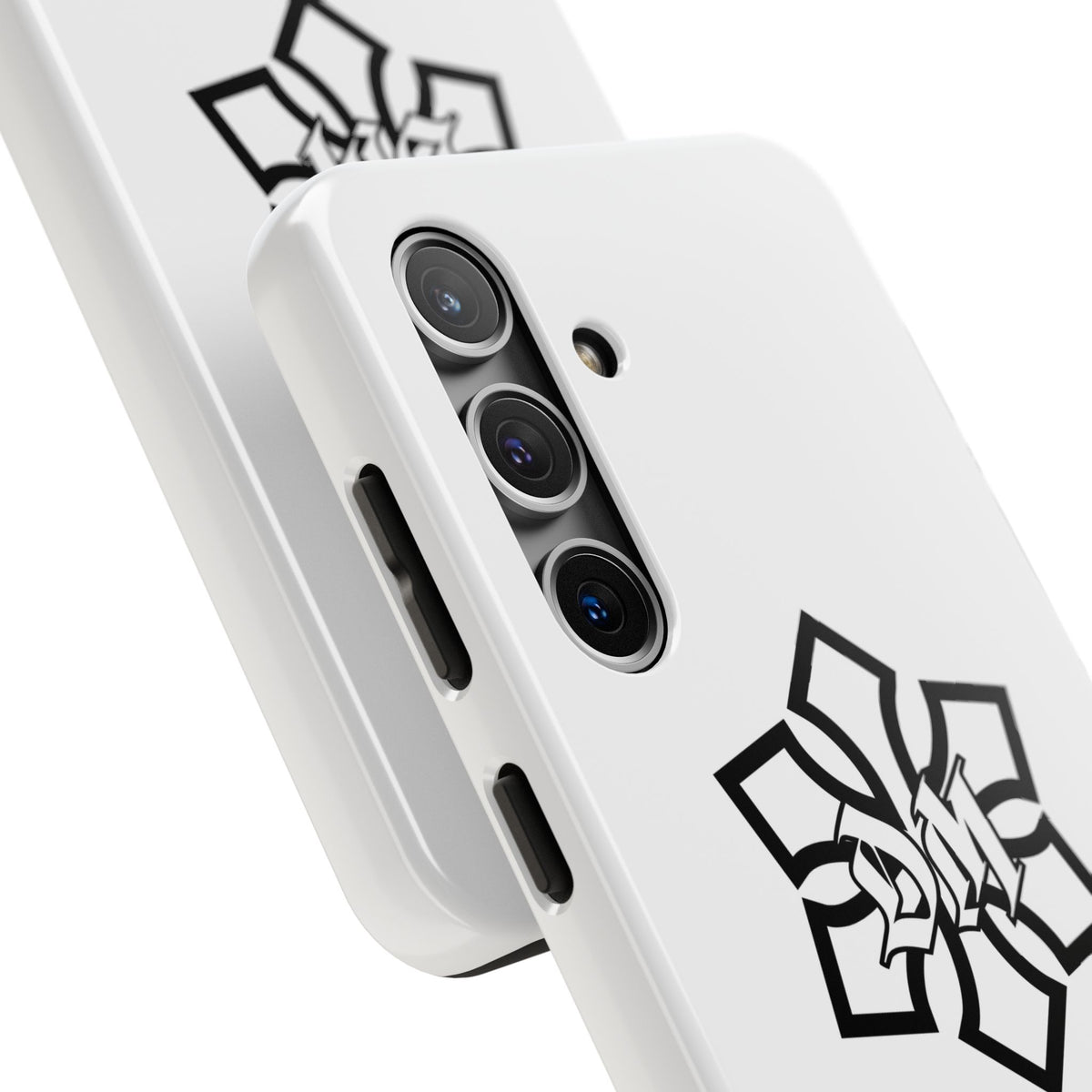 DM Tough Phone Case