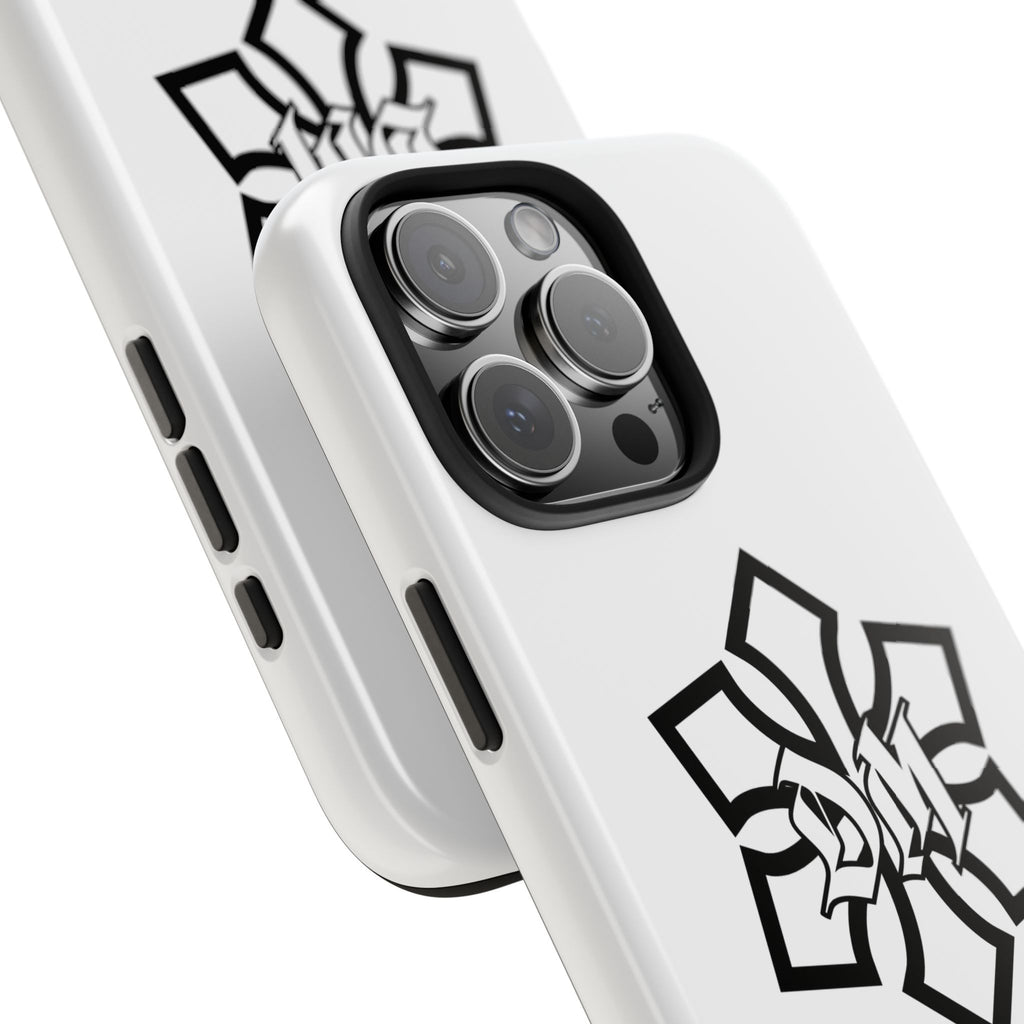 DM Tough Phone Case