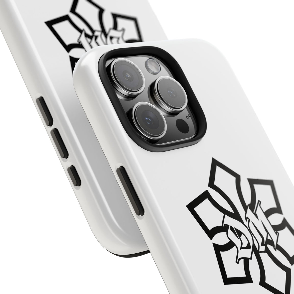 DM Tough Phone Case